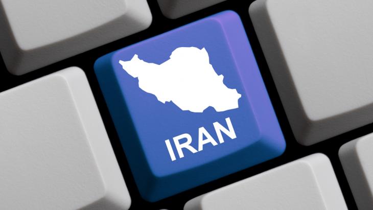 ۱۰۰ درصد شهروندان ایرانی به اینترنت متصل هستند