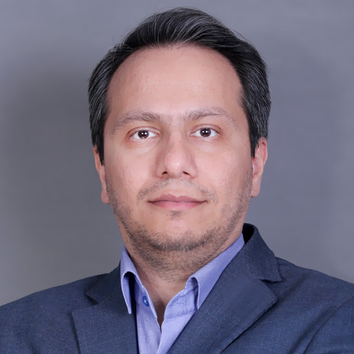 علیرضا امیدوند