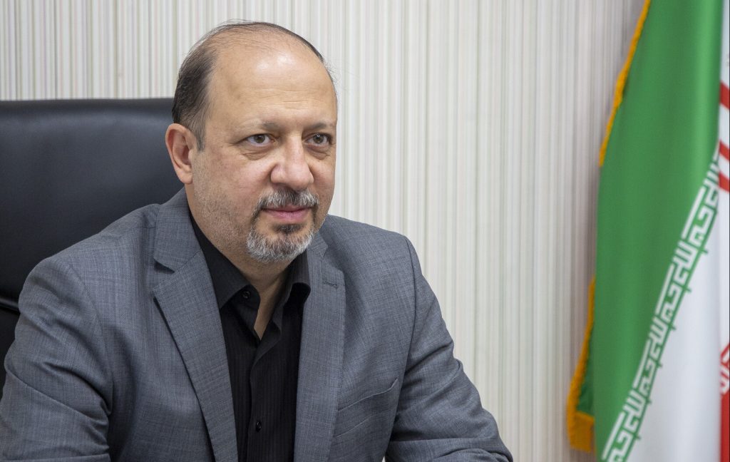 حمید نصیری