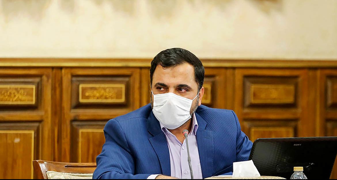 وزیر ارتباطات به رییس رگولاتوری ماموریت داد: از توسعه فیبر نوری تا ارتقای کیفیت ارتباطات سیار