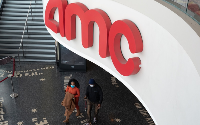 AMC