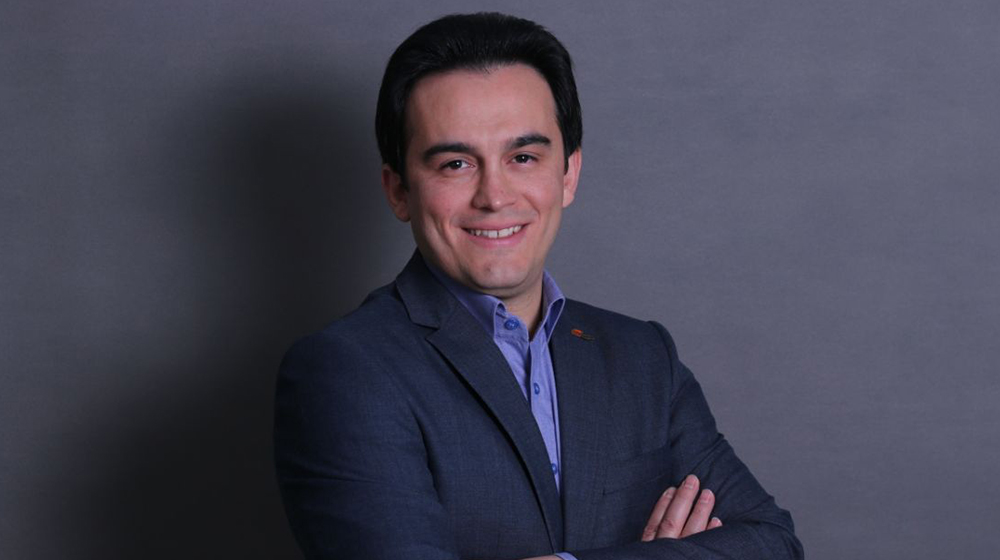 حمیدرضا پروازی