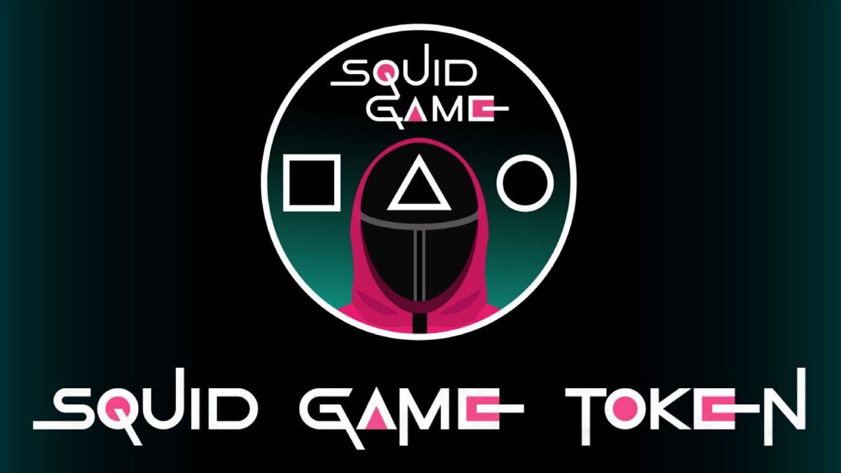 رشد ۲۴۰۰ درصدی ارزش توکن SQUID درعرض ۲۴ ساعت