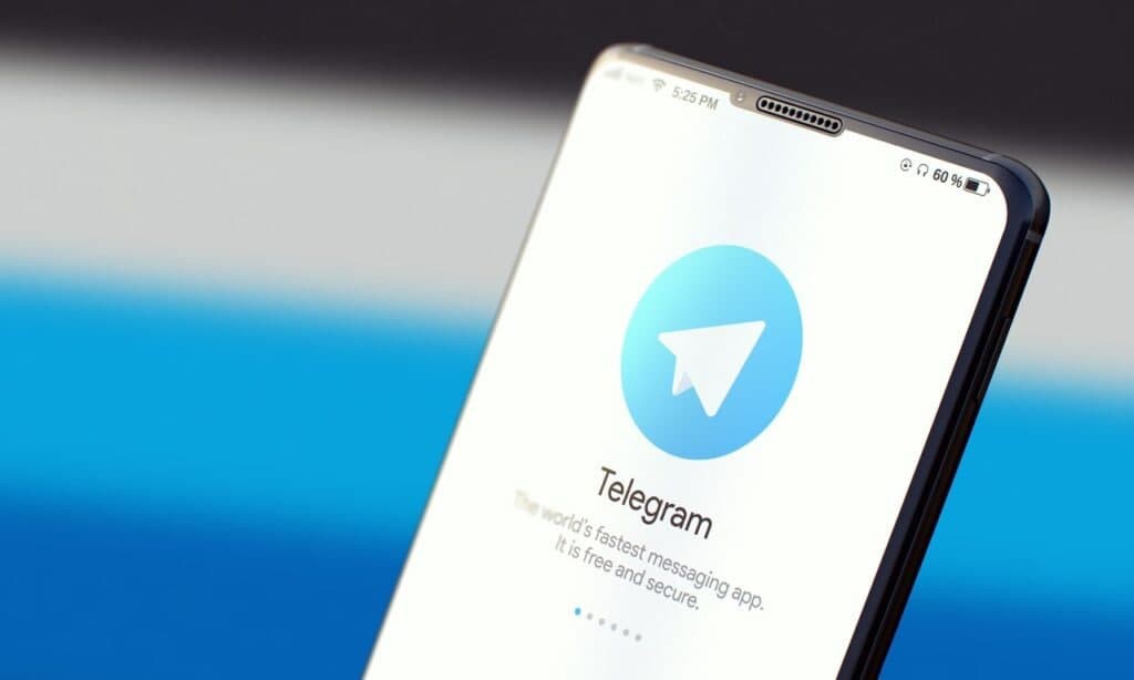 فاواپرس / تلگرام
