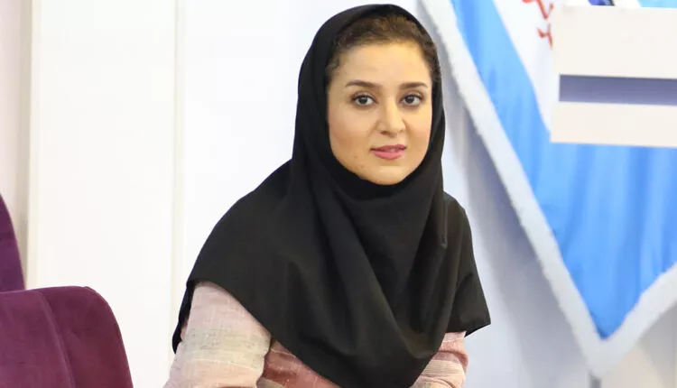 نجمه نوذر