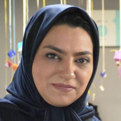 مهدیه عبادوز