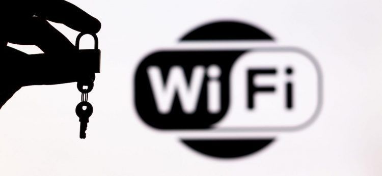 پنهان کردن شبکه وای فای یا مخفی کردن SSID
