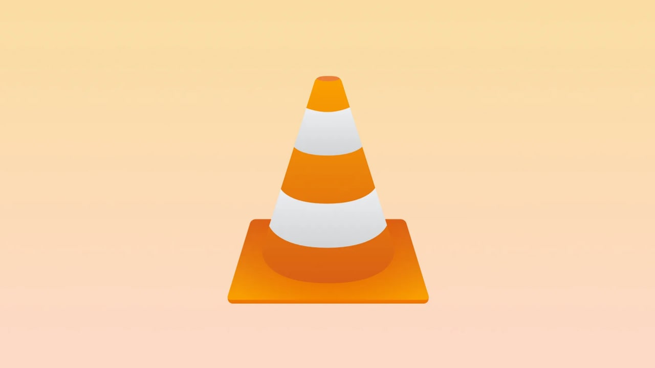 برنامه VLC