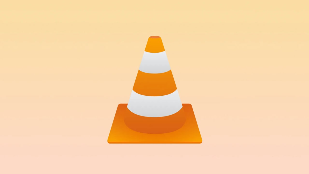 برنامه VLC