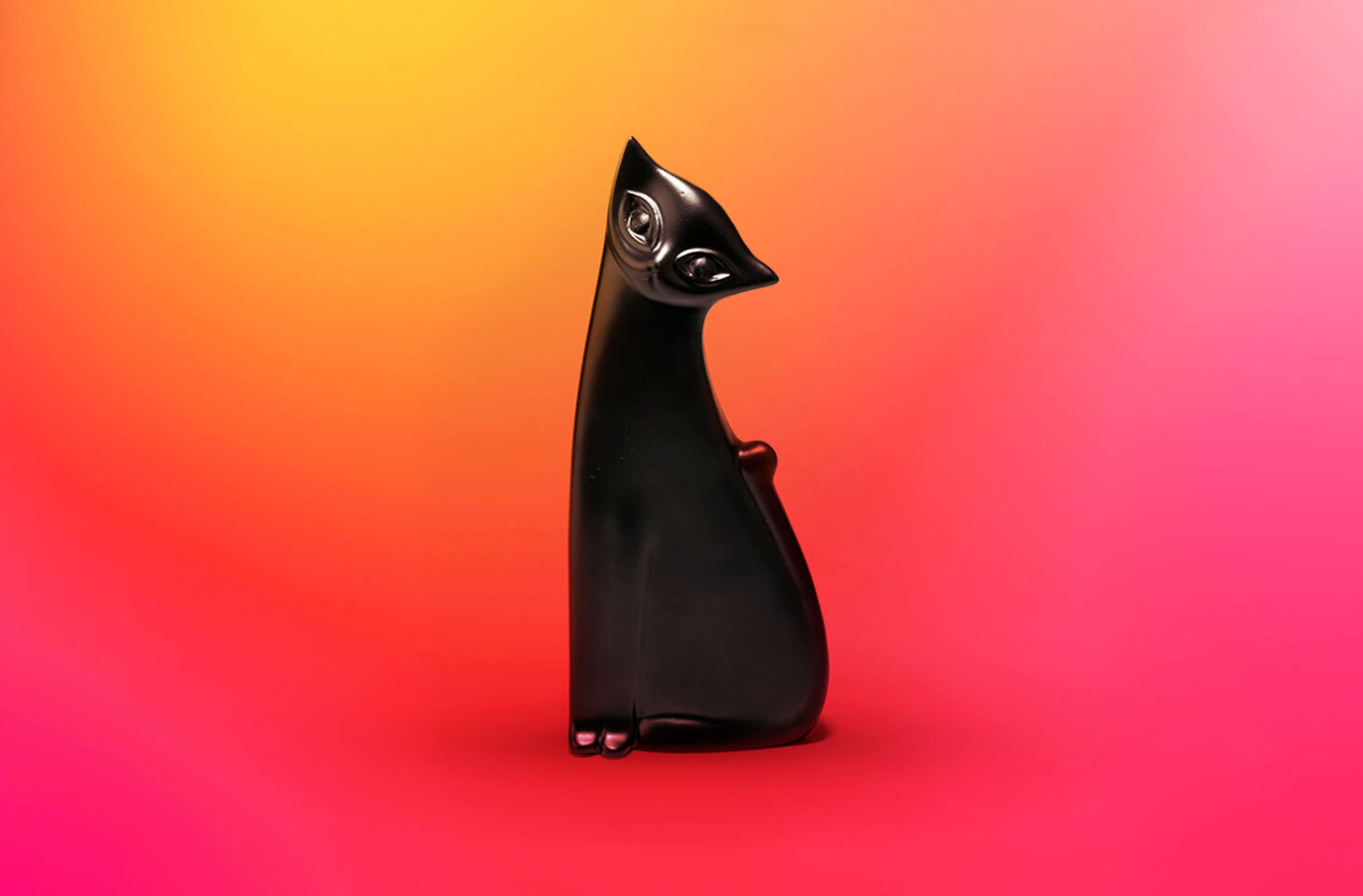 فاواپرس / باج افزار گربه سیاه