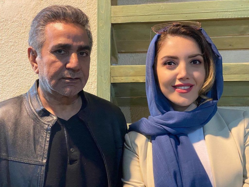 آوازخوانی عایشه گل و امین حیایی در سریال ساخت ایران 3 + فیلم فاواپرس / آوازخوانی عایشه گل و امین حیایی در سریال ساخت ایران 3
