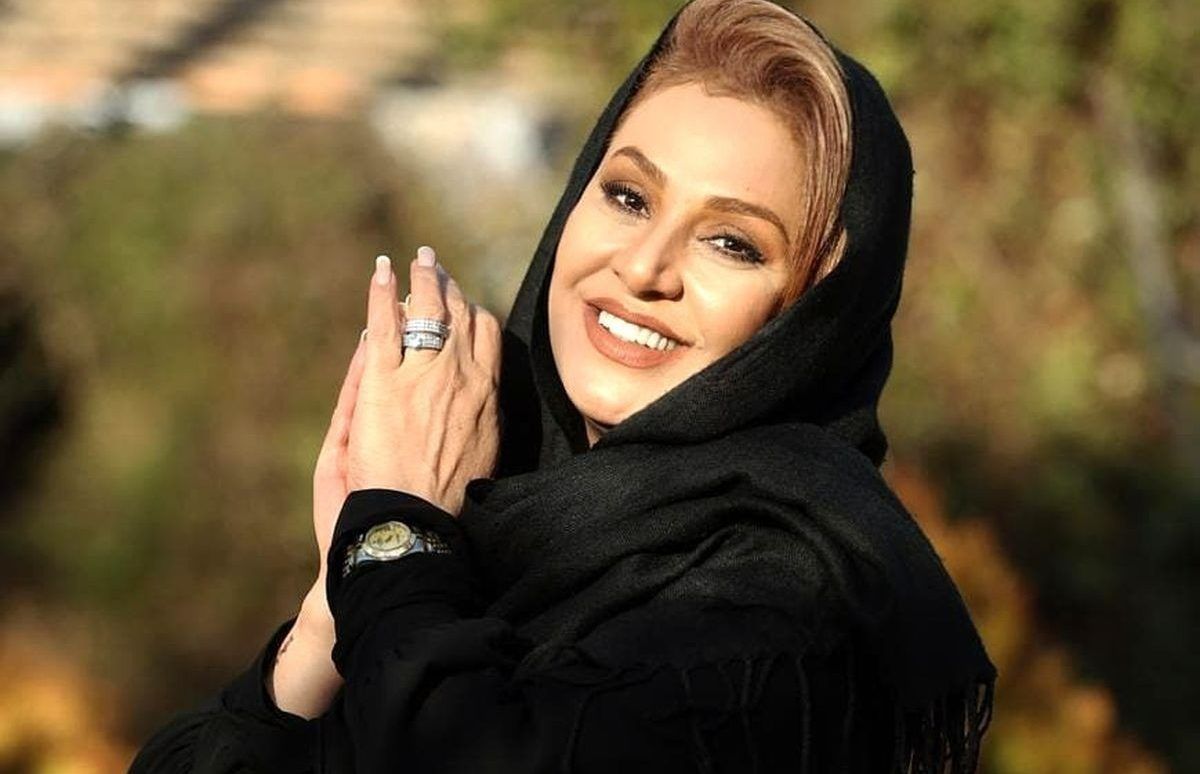 فاواپرس / نسرین مقانلو