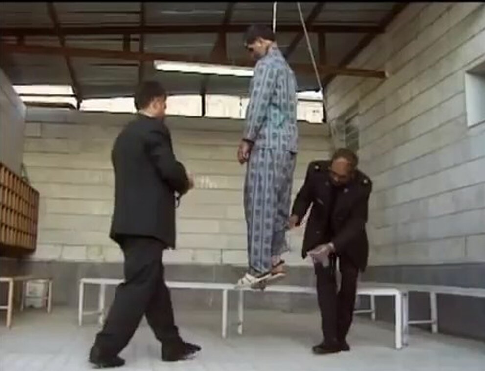 ناگفتههای برادرزاده قاتل عنکبوتی پس از 22 سال فاواپرس / سعید حنایی / ناگفتههای برادرزاده قاتل عنکبوتی پس از 22 سال