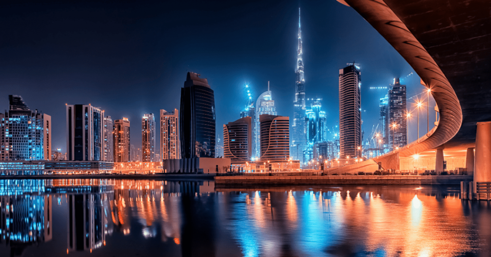 فاواپرس / دبی