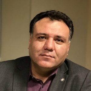  روزبه زند