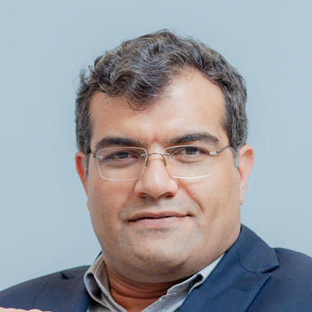 سعید قدوسی‌نژاد