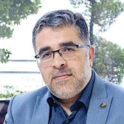 حامد بهروز