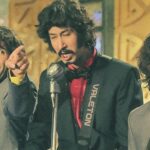 فاواپرس / همه چیز در مورد فیلم فسیل، کمدی رکوردشکن سینمای ایران