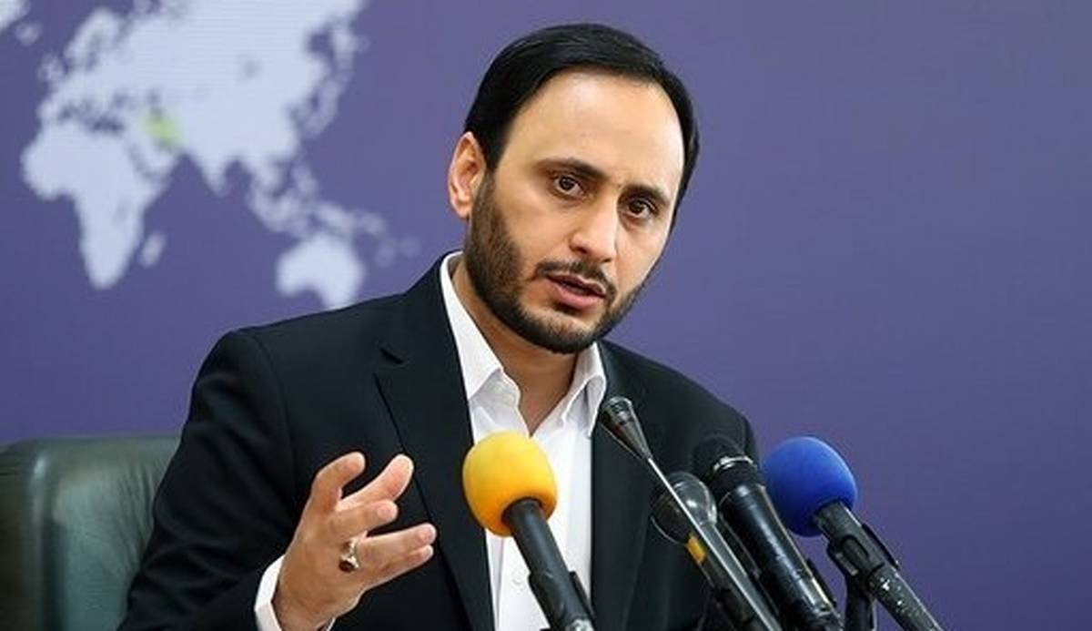 فاواپرس / بهادری سخنگوی دولت