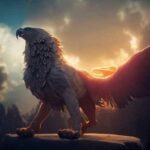 فاواپرس / موجودات اساطیری ایران زمین