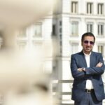 فاواپرس / محمدحسین کاشی مدیرعامل شرکت پرداخت الکترونیک سداد