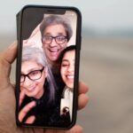 فاواپرس / تماس تصویری
