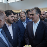 فاواپرس / تقدیر رییس کل بانک مرکزی از حمایت‌های اشتغال آفرینی بانک کارآفرین