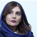 فاواپرس / خداحافظی هنگامه قاضیانی