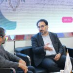 فاواپرس / کلینیک نوآوری فینوداد در نمایشگاه الکامپ رونمایی شد