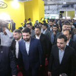 فاواپرس / الکامپ 1402 با ایرانسل افتتاح شد وزیر