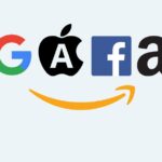 فاواپرس / ساختارشکنی GAFA در بانکداری سنتی