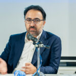 فاواپرس / امیرحسین شبیری، مدیرعامل فینوداد