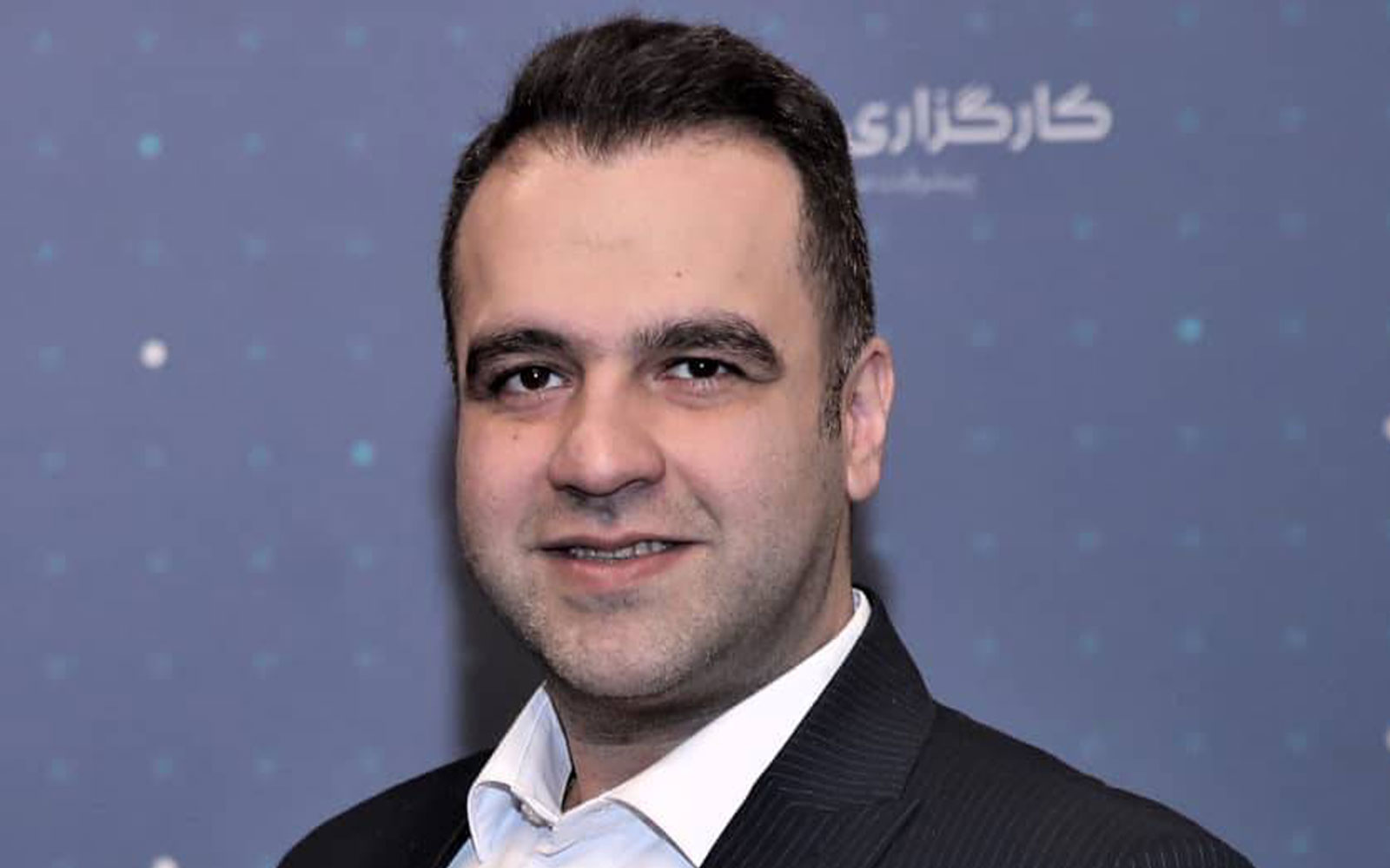 بهنام بهزادی‌فر