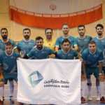 فاواپرس / نمایش منسجم تیم فوتسال کارآفرین مقابل بهترین‌های آسیا