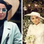 فاواپرس / زینب موسوی معروف به امپراتور کوزکو ازدواج کرد