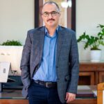 فاواپرس / علی عبدالهی، مدیرعامل شرکت ملی انفورماتیک