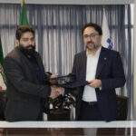 فاواپرس / فینوداد با فاوا رضوی تفاهم‌نامه همکاری امضا کرد