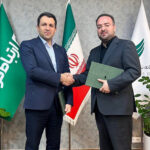 فاواپرس / سنحاب ‌‌و ارتباط فردا تفاهم‌نامه همکاری امضا کردند