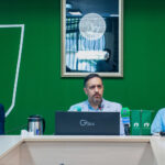 فاواپرس / نشست خبری روز فناوری اطلاعات برگزار شد