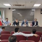 فاواپرس / اعضای جدید هیات مدیره انجمن تجارت الکترونیک تهران انتخاب شدند