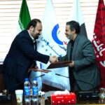فاواپرس / بانک شهر و ققنوس تفاهم‌نامه همکاری امضا کردند