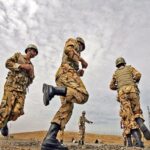 فاواپرس / خدمت سربازی