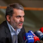 فاواپرس / محسن زنگنه، سخنگوی کمیسیون تلفیق