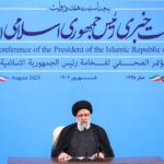 فاواپرس / رییس جمهور: بدون استثنا، تمام پلتفرم‌های خارجی باید نسبت به فعالیت‌شان در ایران پاسخگو باشند