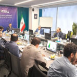 فاواپرس / مجمع عمومی عادی سالیانه صاحبان سهام شرکت کیان افق هیربد برگزار شد