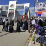 فاواپرس ‌/ اربعین