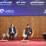 فاواپرس / معاون فناپ: از سال ۱۴۰۰ به اندازه ۱۵ سال خروج نیرو داشته‌ایم