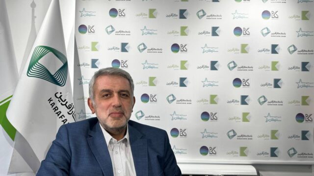 فاواپرس / هاشمی اقدم:‌ «عصر امین کارآفرین» حامی استارتاپ‌های نوپا