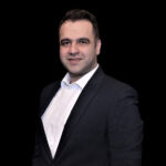 بهنام بهزادی‌فر