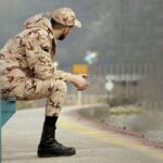 فاواپرس / جزییات معافیت سربازی به خاطر خالکوبی